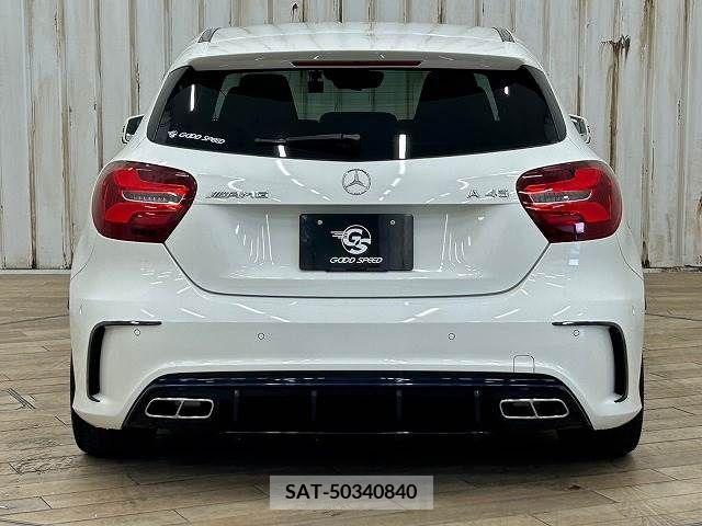 Amg A-Class 2016-07 319208-12