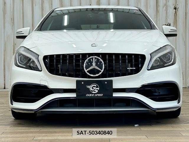 Amg A-Class 2016-07 319208-11