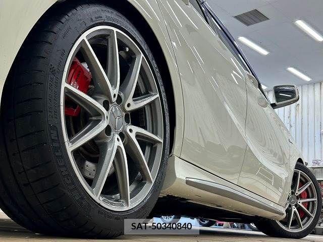 Amg A-Class 2016-07 319208-18
