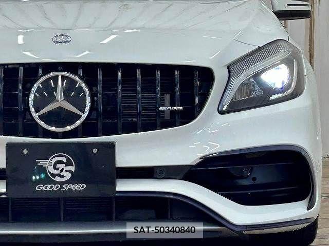 Amg A-Class 2016-07 319208-17