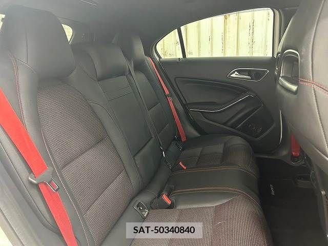 Amg A-Class 2016-07 319208-9