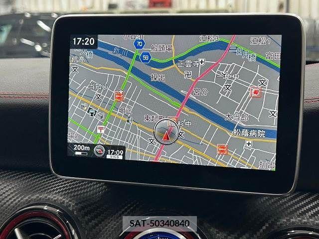 Amg A-Class 2016-07 319208-2