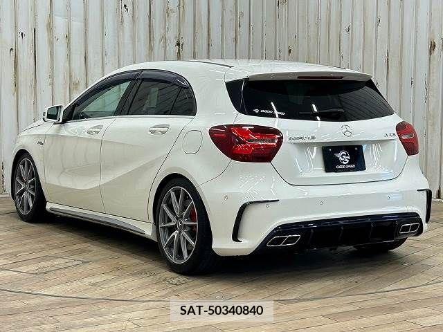 Amg A-Class 2016-07 319208-16
