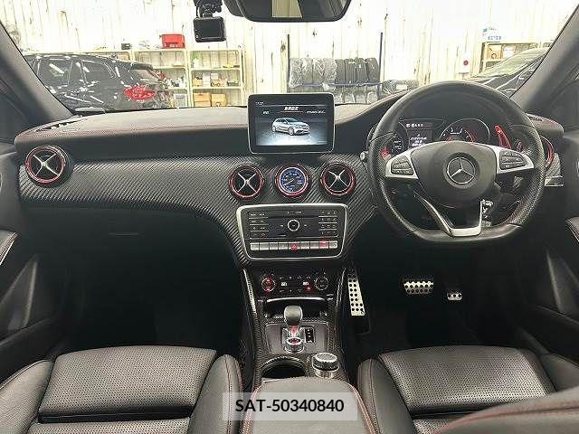 Amg A-Class 2016-07 319208-1