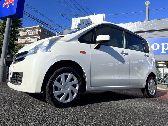 Daihatsu MOVE 2011-10 182605-1