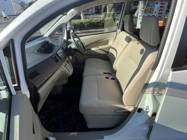 Daihatsu MOVE 2011-10 182605-5