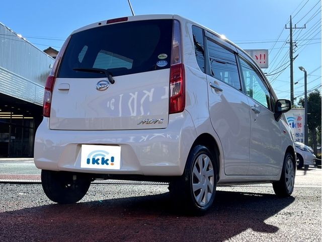 Daihatsu MOVE 2011-10 182605-2