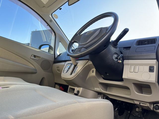 Daihatsu MOVE 2011-10 182605-7