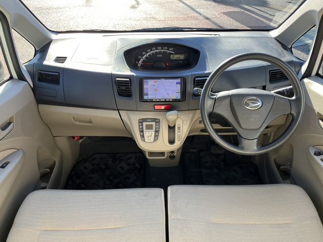 Daihatsu MOVE 2011-10 182605-4