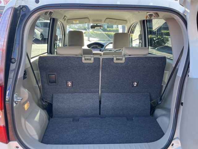 Daihatsu MOVE 2011-10 182605-9