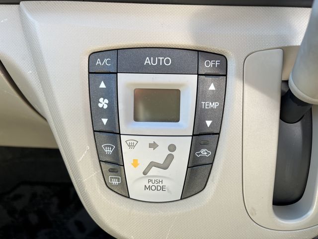 Daihatsu MOVE 2011-10 182605-13