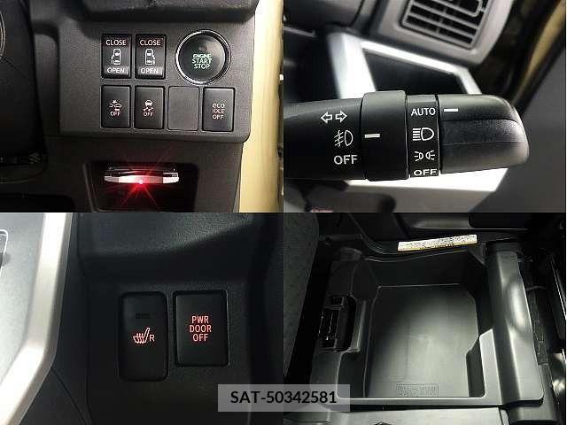 Daihatsu WAKE 2015-06 217838-4