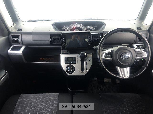 Daihatsu WAKE 2015-06 217838-1