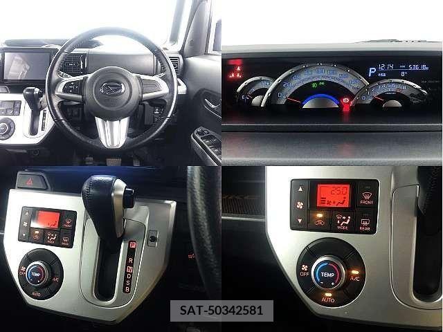 Daihatsu WAKE 2015-06 217838-5