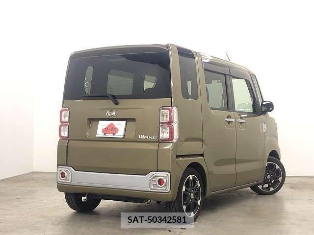 Daihatsu WAKE 2015-06 217838-2