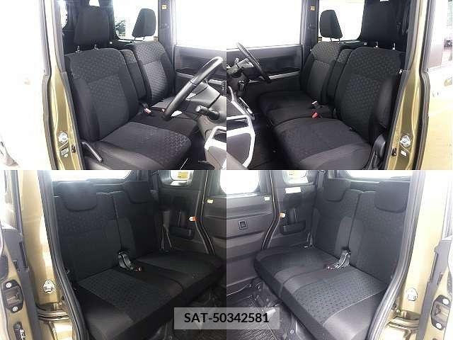 Daihatsu WAKE 2015-06 217838-6