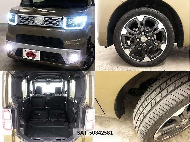 Daihatsu WAKE 2015-06 217838-7