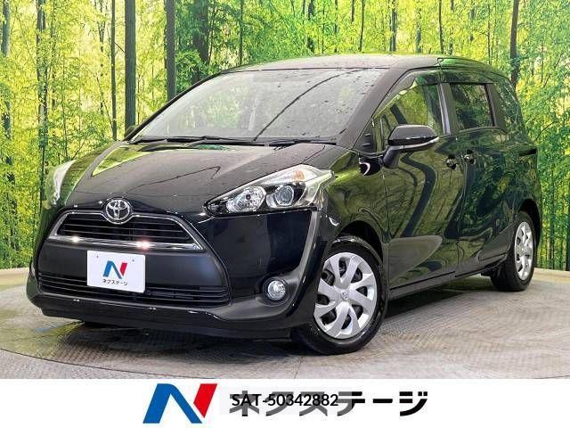 Toyota SIENTA 2016-12 340240-0