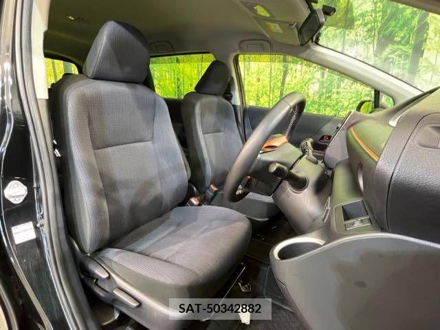 Toyota SIENTA 2016-12 340240-9