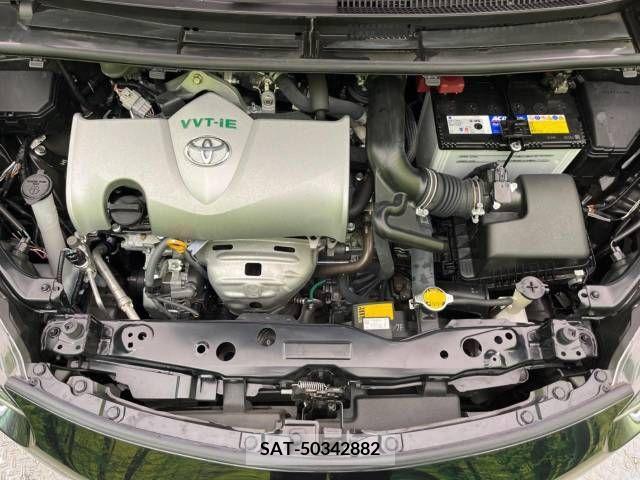 Toyota SIENTA 2016-12 340240-18
