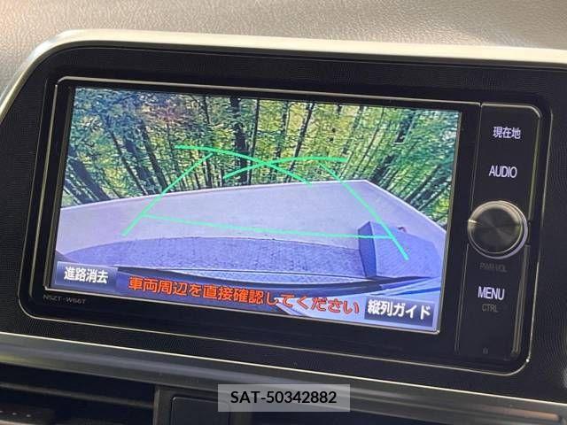 Toyota SIENTA 2016-12 340240-4