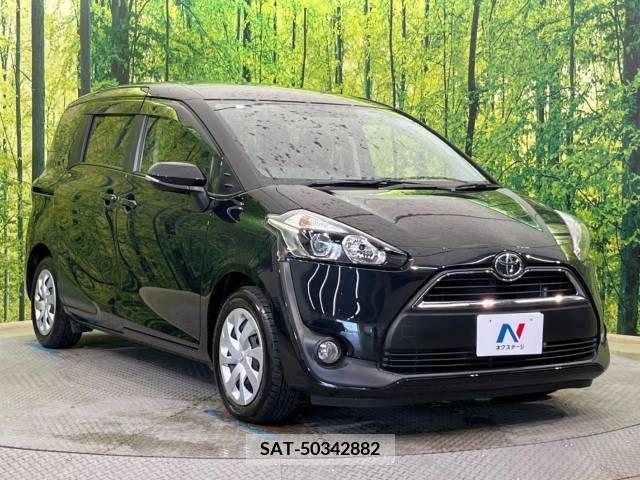 Toyota SIENTA 2016-12 340240-17