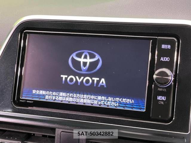 Toyota SIENTA 2016-12 340240-3