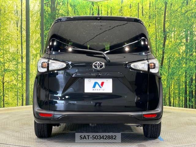 Toyota SIENTA 2016-12 340240-16