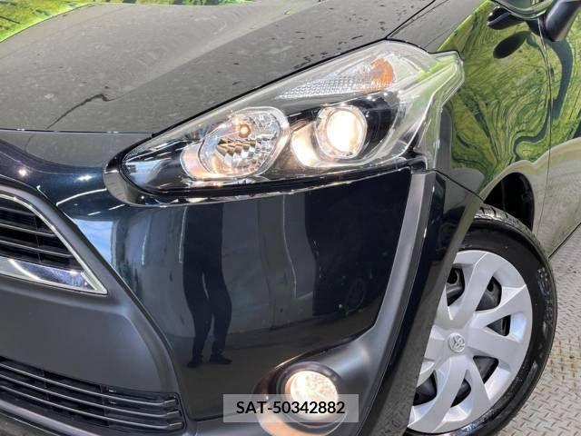 Toyota SIENTA 2016-12 340240-13