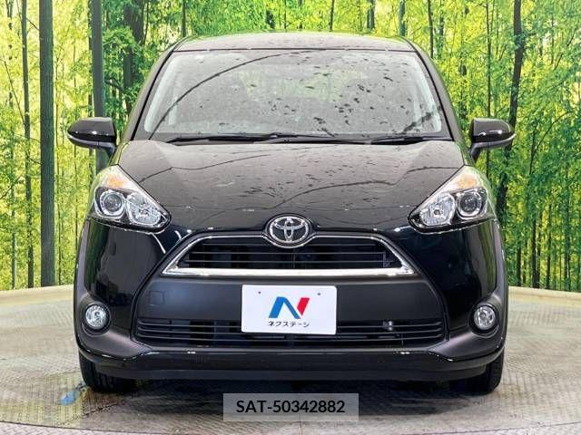 Toyota SIENTA 2016-12 340240-15