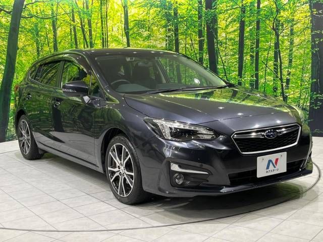 Subaru IMPREZA 2017-02 195116-16