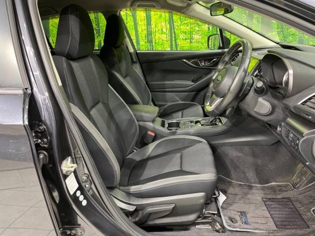 Subaru IMPREZA 2017-02 195116-8
