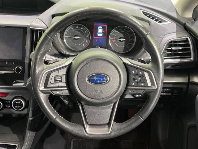 Subaru IMPREZA 2017-02 195116-11