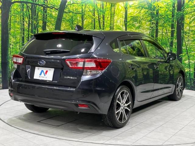 Subaru IMPREZA 2017-02 195116-17