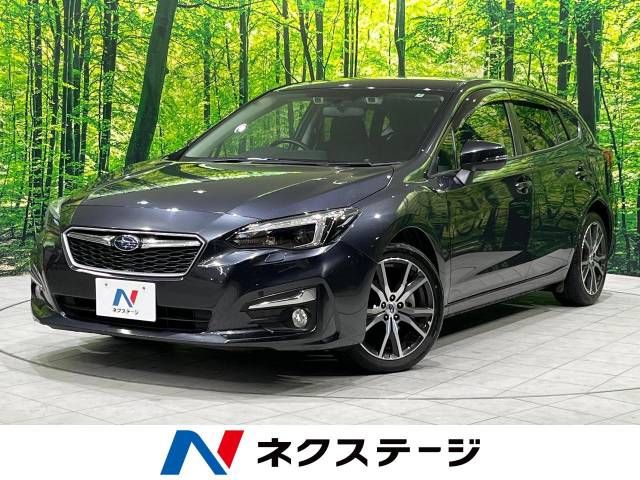 Subaru IMPREZA 2017-02 195116-0