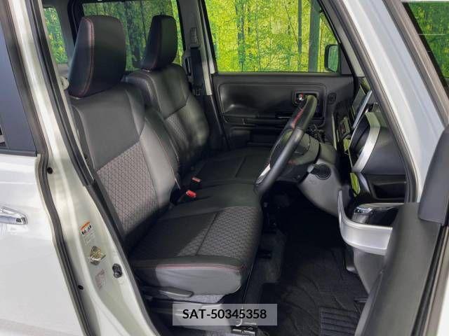 Suzuki SPACIA 2021-09 368610-8