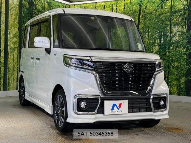 Suzuki SPACIA 2021-09 368610-16