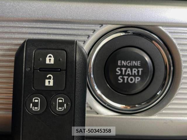 Suzuki SPACIA 2021-09 368610-7