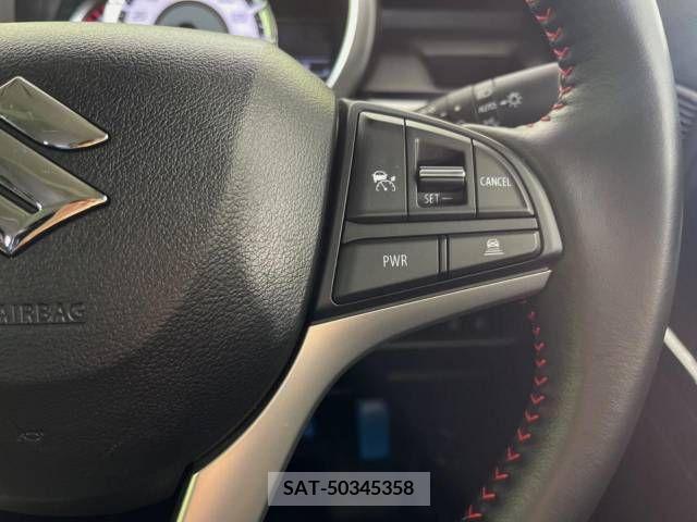 Suzuki SPACIA 2021-09 368610-6
