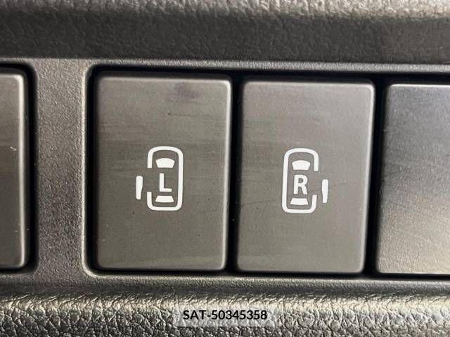 Suzuki SPACIA 2021-09 368610-5