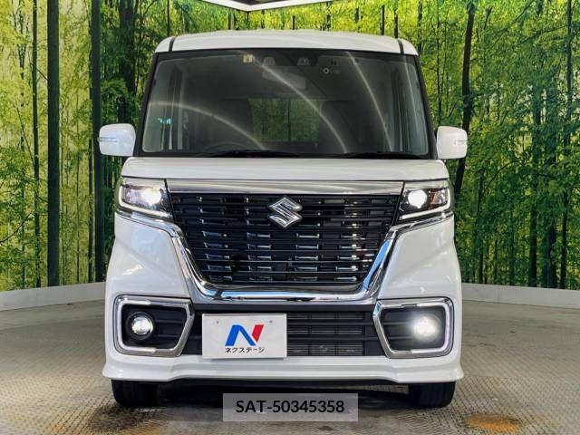 Suzuki SPACIA 2021-09 368610-14