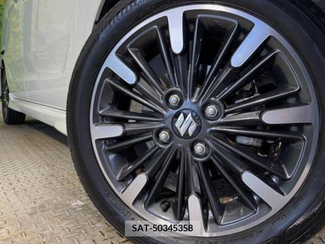 Suzuki SPACIA 2021-09 368610-13