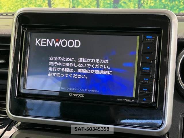 Suzuki SPACIA 2021-09 368610-2