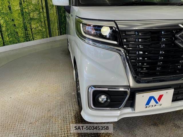 Suzuki SPACIA 2021-09 368610-12