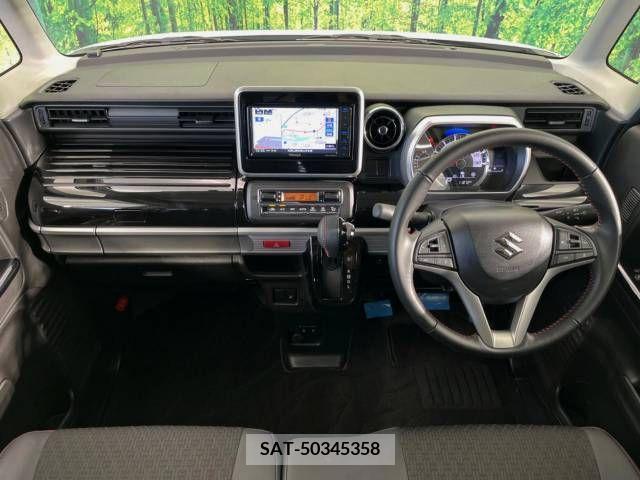 Suzuki SPACIA 2021-09 368610-1