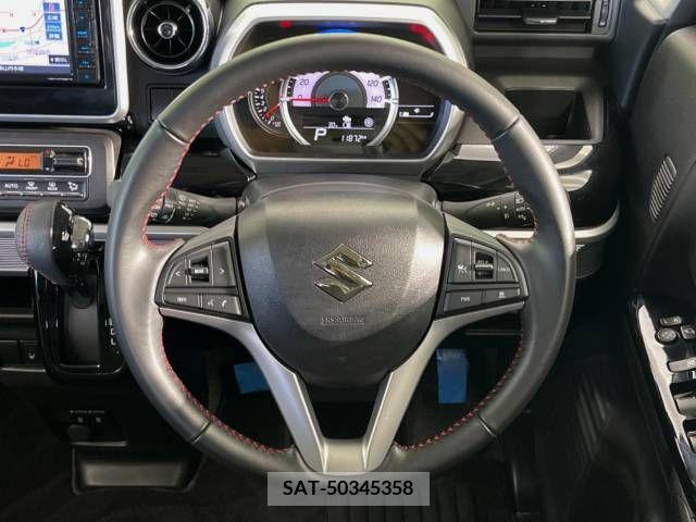 Suzuki SPACIA 2021-09 368610-11