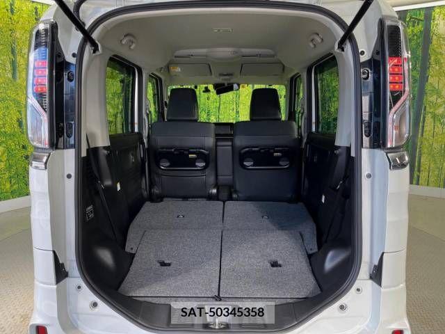 Suzuki SPACIA 2021-09 368610-10