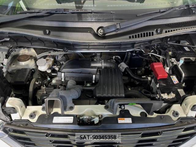 Suzuki SPACIA 2021-09 368610-18