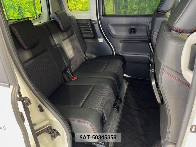 Suzuki SPACIA 2021-09 368610-9