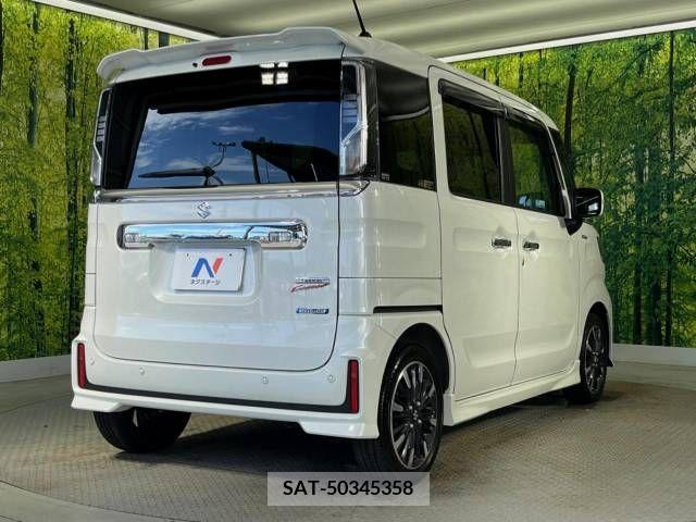 Suzuki SPACIA 2021-09 368610-17